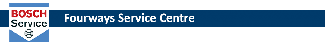 Fourways Service Centre